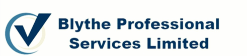 Blythe Professional Services Limited